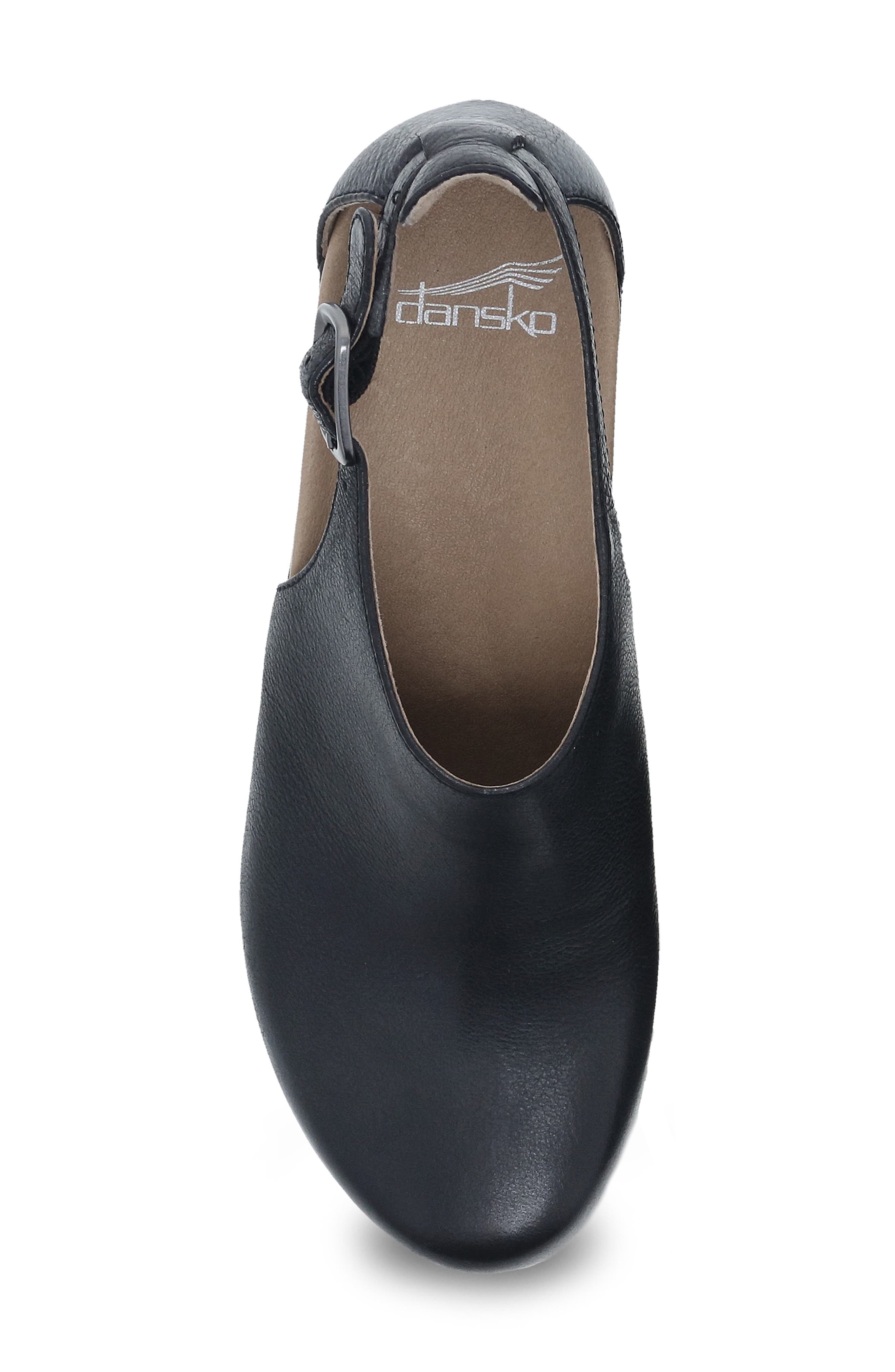 Dansko Sassy Cutout Clog, Alternate, color, 