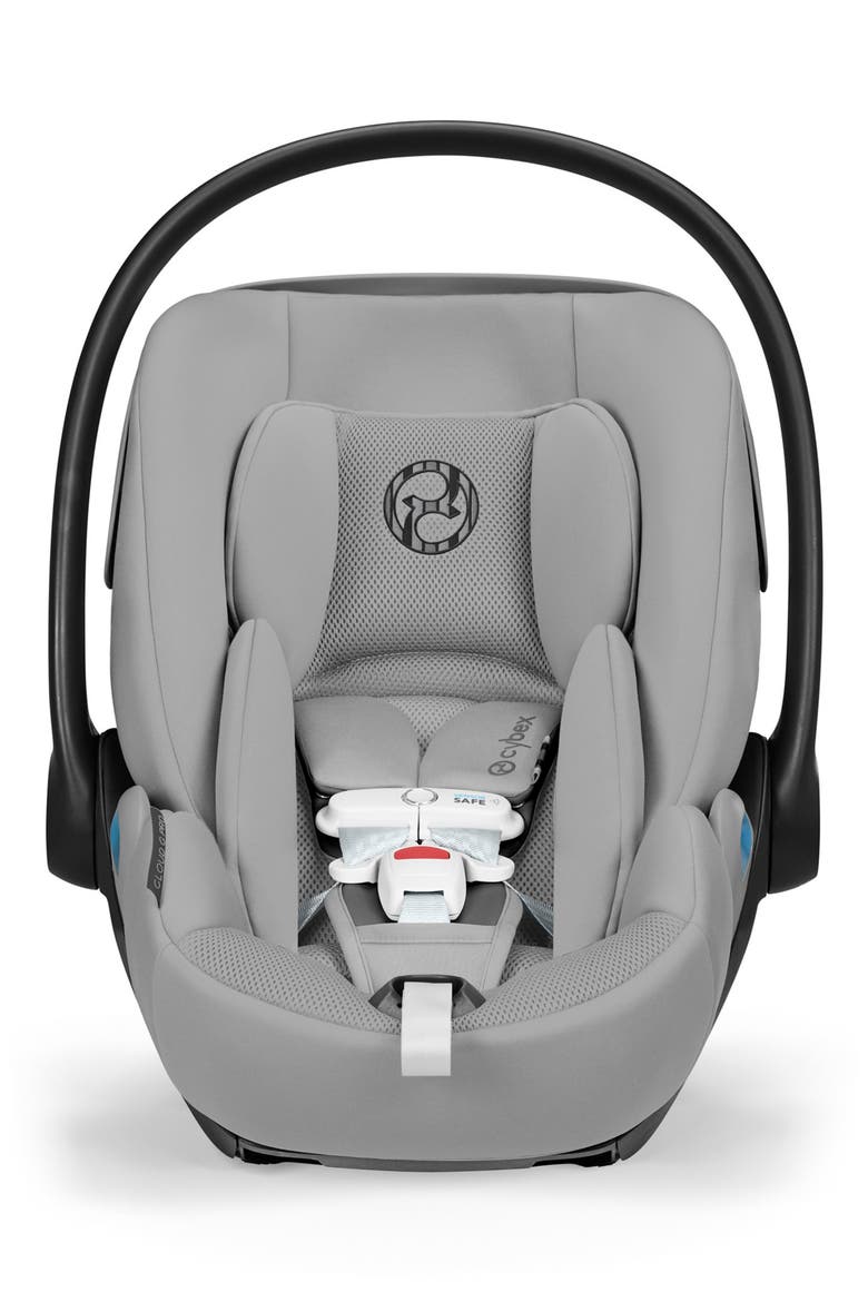 Cloud G Pro with Load Leg Base, Alternate, color, STONE GREY
