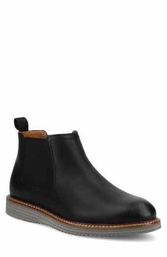 VANCE CO Slater Chelsea Boot