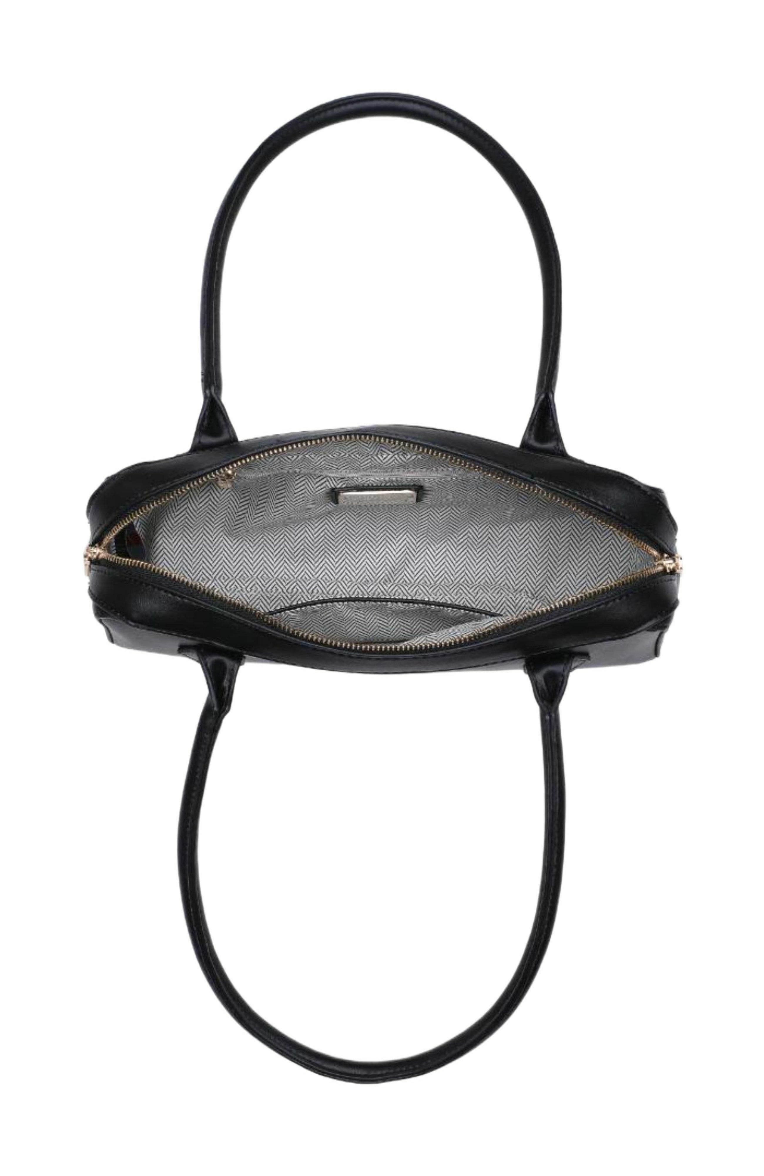 MODA LUXE Betty Vegan Leather Shoulder Bag - Stylish and Versatile Handbag for Women, Alternate, color, 