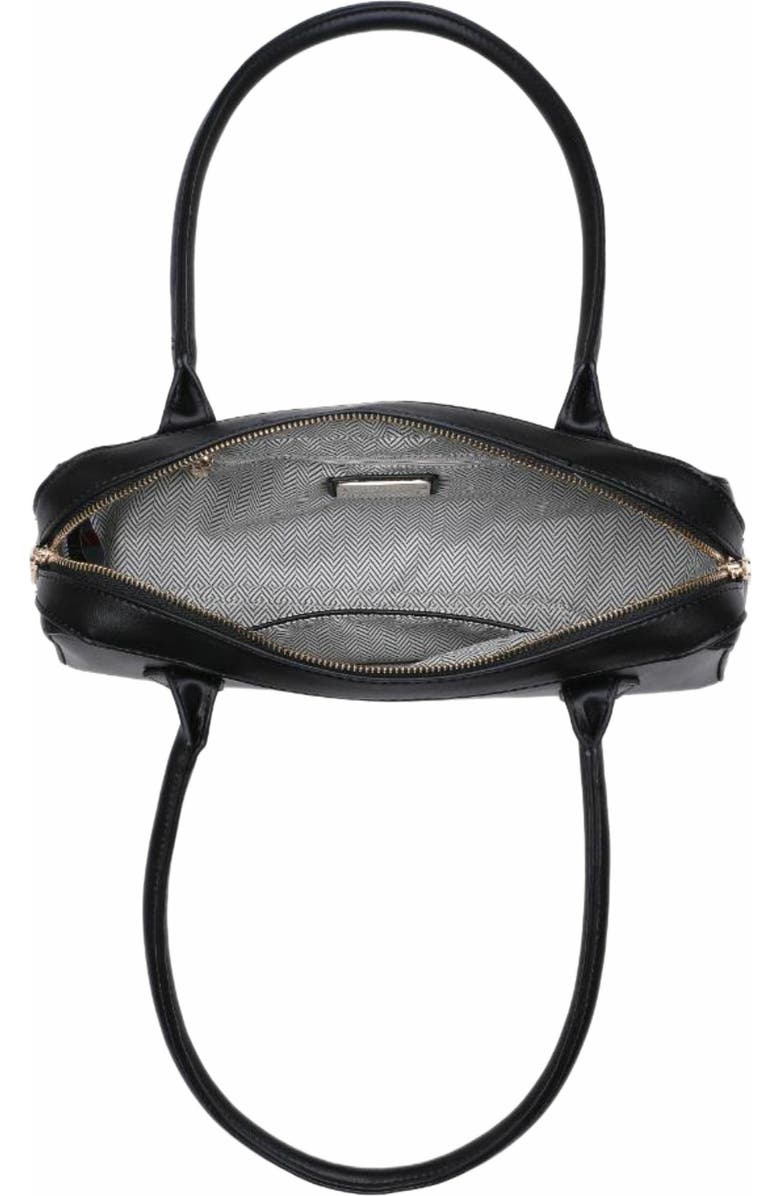 MODA LUXE Betty Vegan Leather Shoulder Bag - Stylish and Versatile Handbag for Women, Alternate, color,