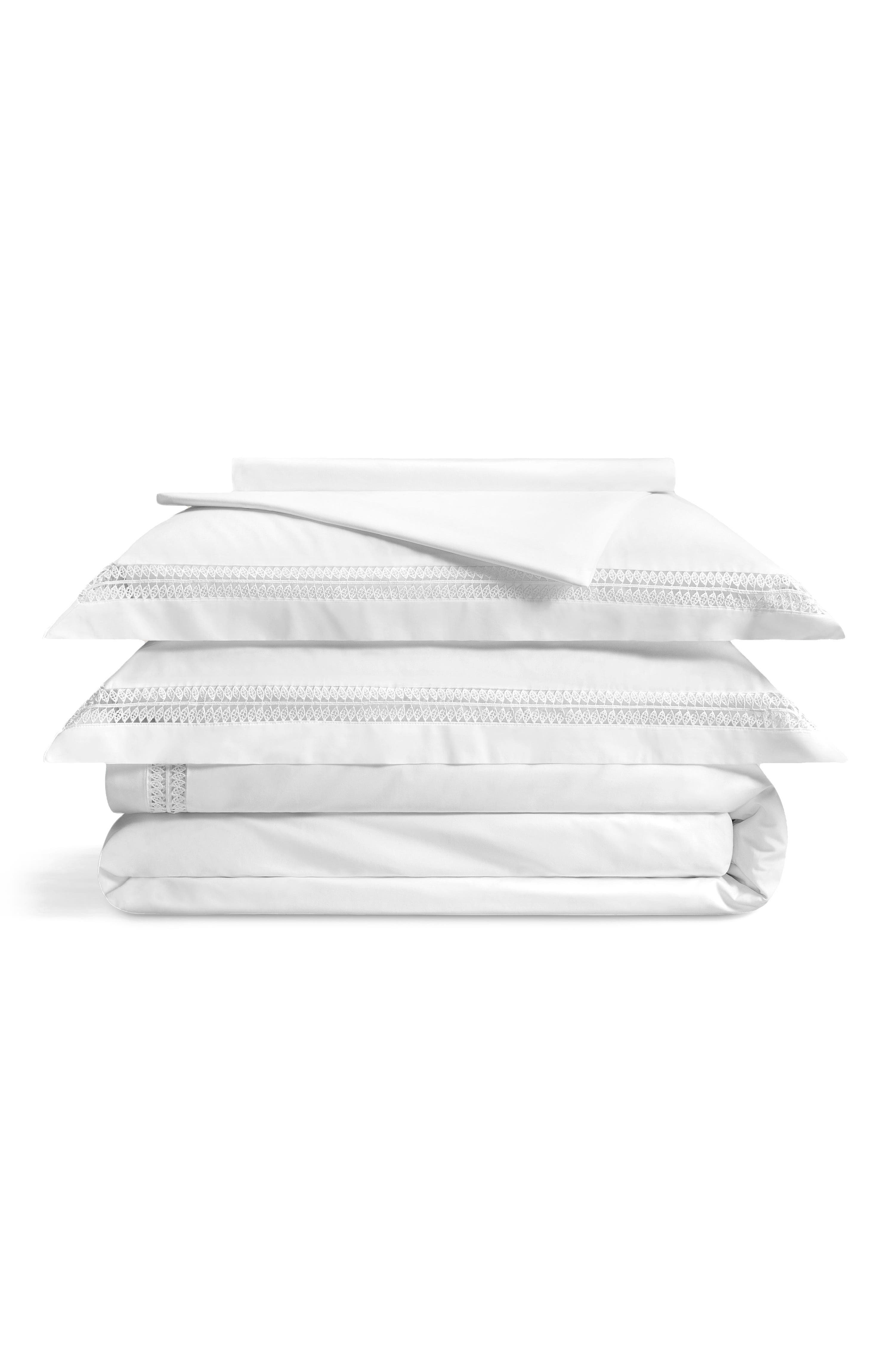 selected White