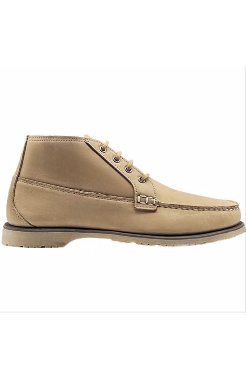 Quoddy Telos Chukka in Balsam  product