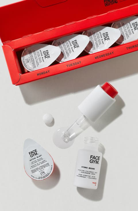 Active Blast Instant Release Collagen Booster