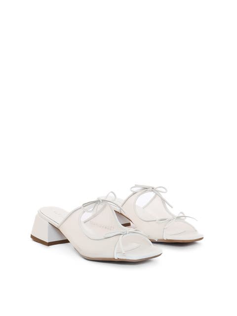 Curia Sandal