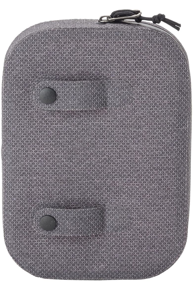 Pack-It Dry Small Pouch, Alternate, color, Graphite