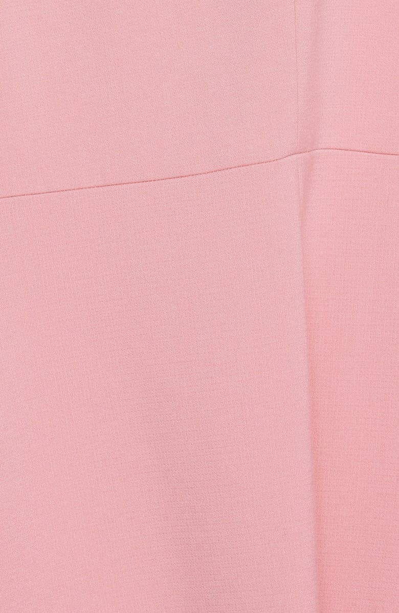 Kenneth Cole New York Stand Collar Front Snap Coat, Alternate, color, 