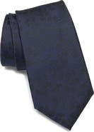 Calvin Klein Toronto Floral Patterned Tie