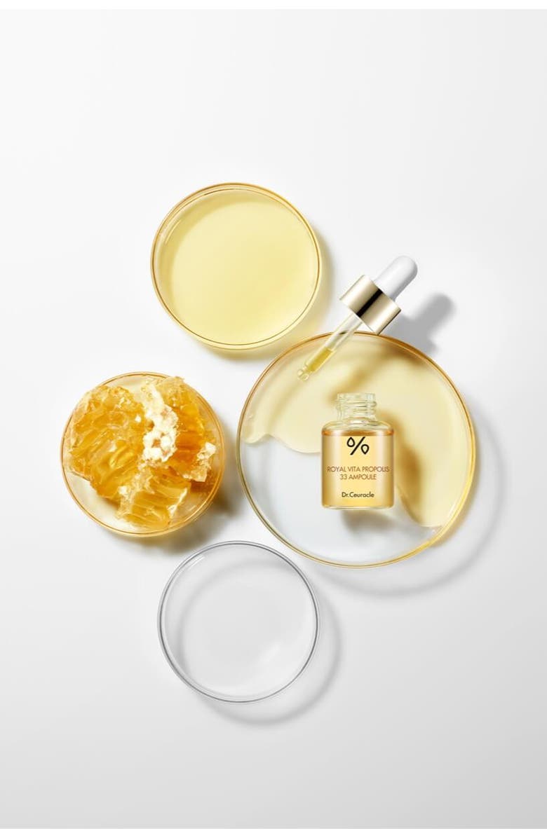 Dr. Ceuracle Royal Vita Propolis 33 Ampoule, Alternate, color, NO COLOR