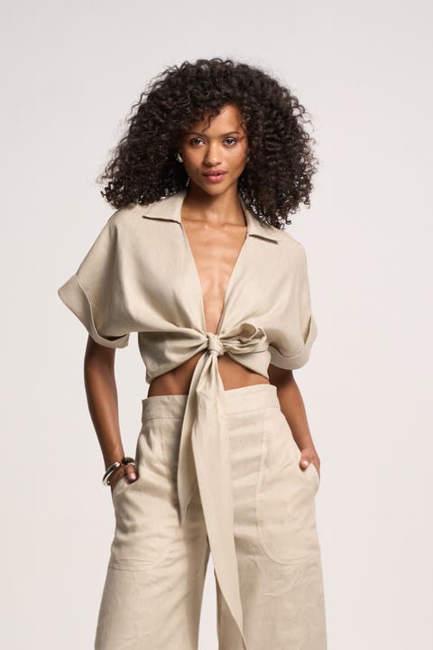 Chiara Top