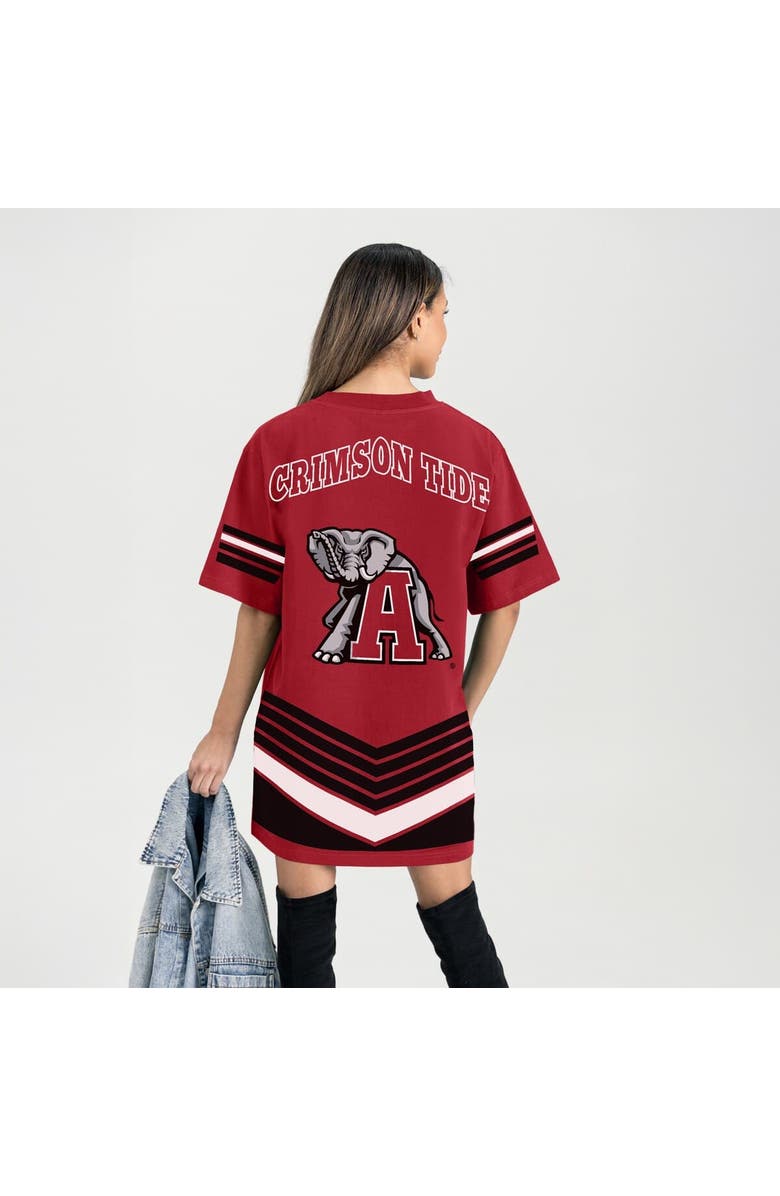 GAMEDAY COUTURE Women's Gameday Couture Crimson Alabama Crimson Tide, Alternate, color, 