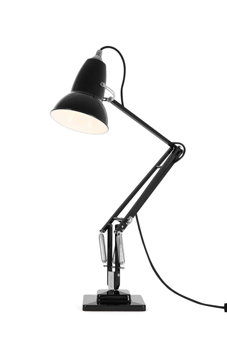 Anglepoise <sup>®</sup> 'Original 1227<sup>™</sup>' Brass Desk Lamp, Alternate, color,
