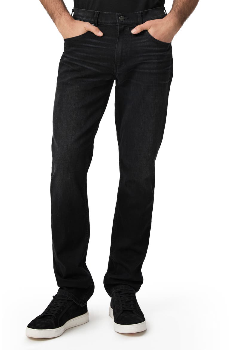 Federal Slim Straight Leg Jeans, Main, color, HOLMBECK