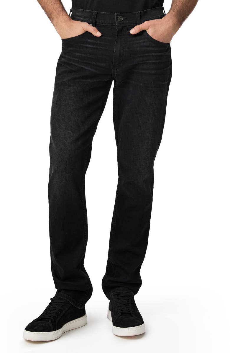 PAIGE Federal Slim Straight Leg Jeans, Main, color, Holmbeck