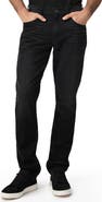 PAIGE Federal Slim Straight Leg Jeans