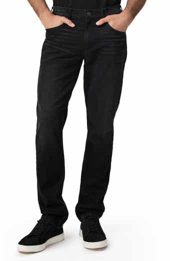 PAIGE Federal Slim Straight Leg Jeans