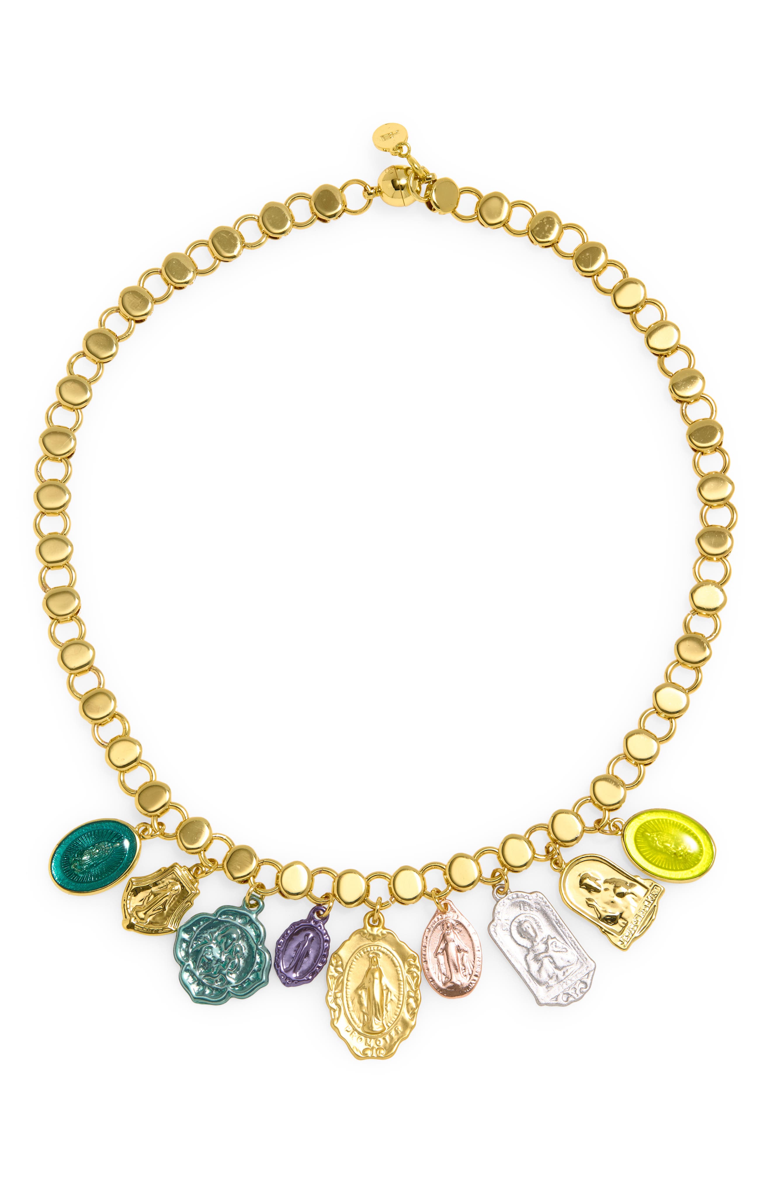 selected GOLD