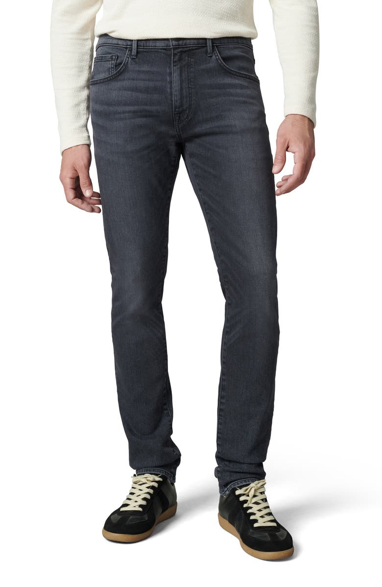 Joe's The Asher Slim Fit Jeans, Main, color, 