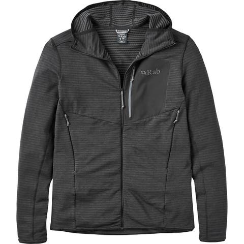 Ascendor Light Hoodie - Men's