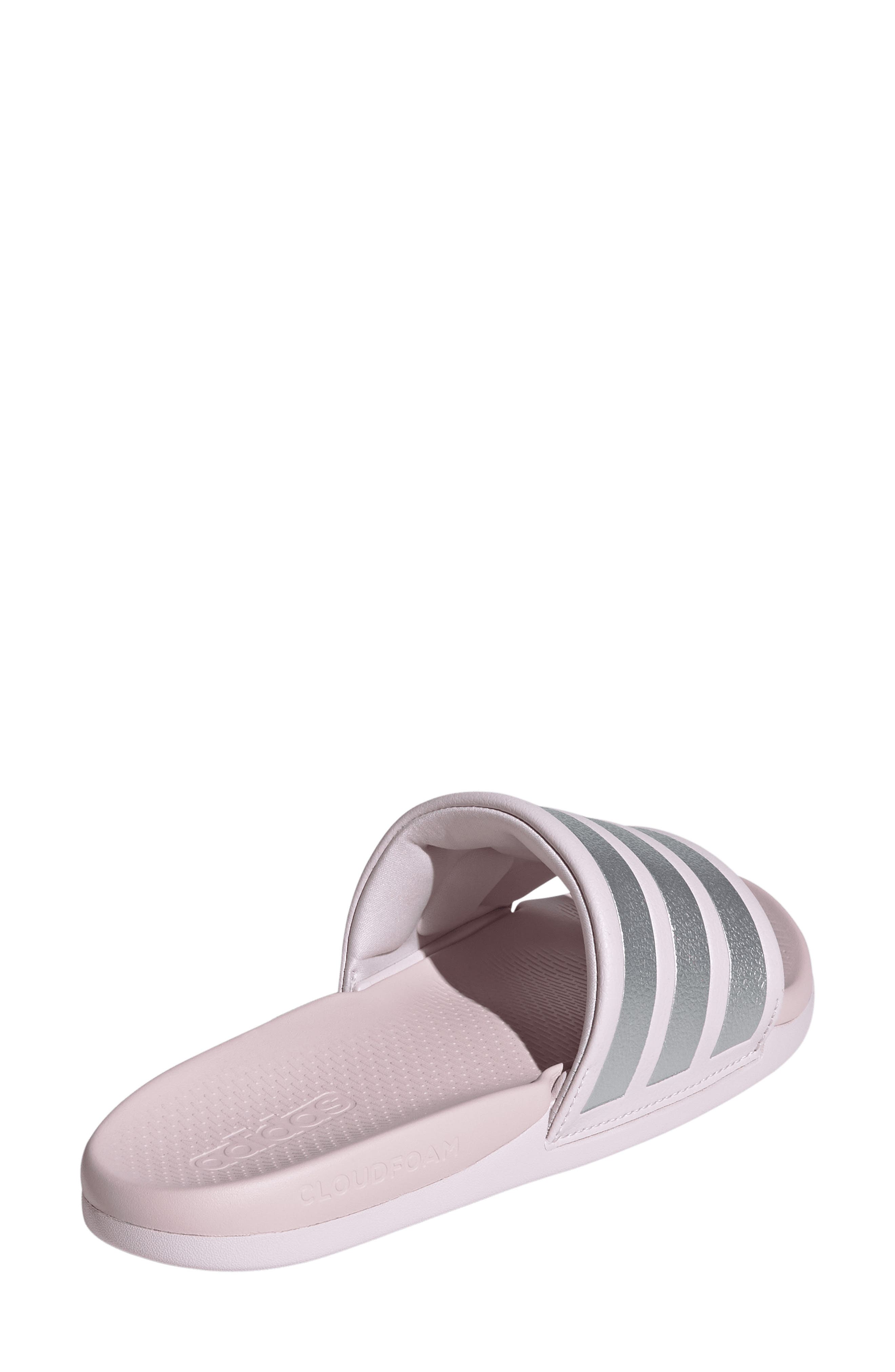 Adilette Comfort 2.0 Slide Sandal - image 4