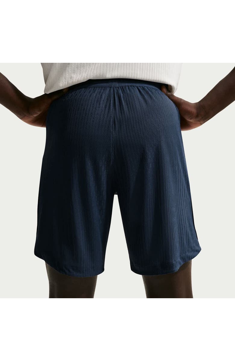 Nike Men's Nike Navy USMNT 2026 Home Match Authentic Shorts, Alternate, color, Navy