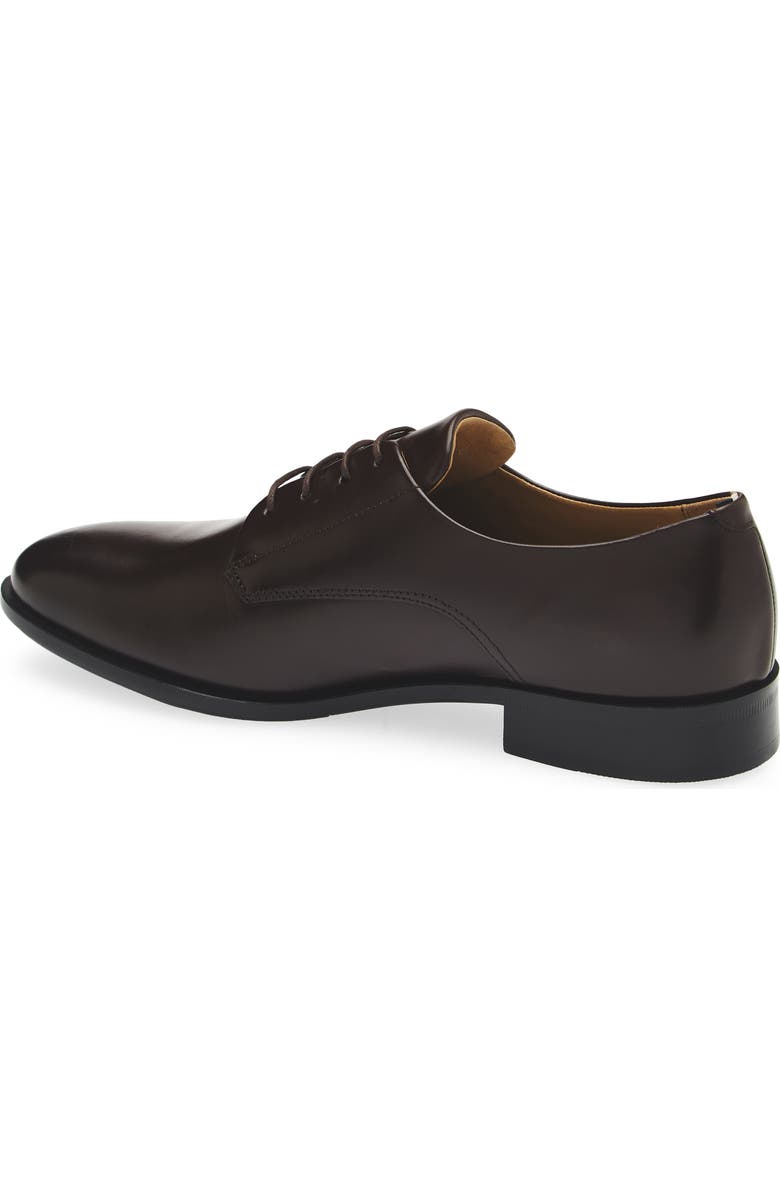 BOSS Colboy Derby, Alternate, color,