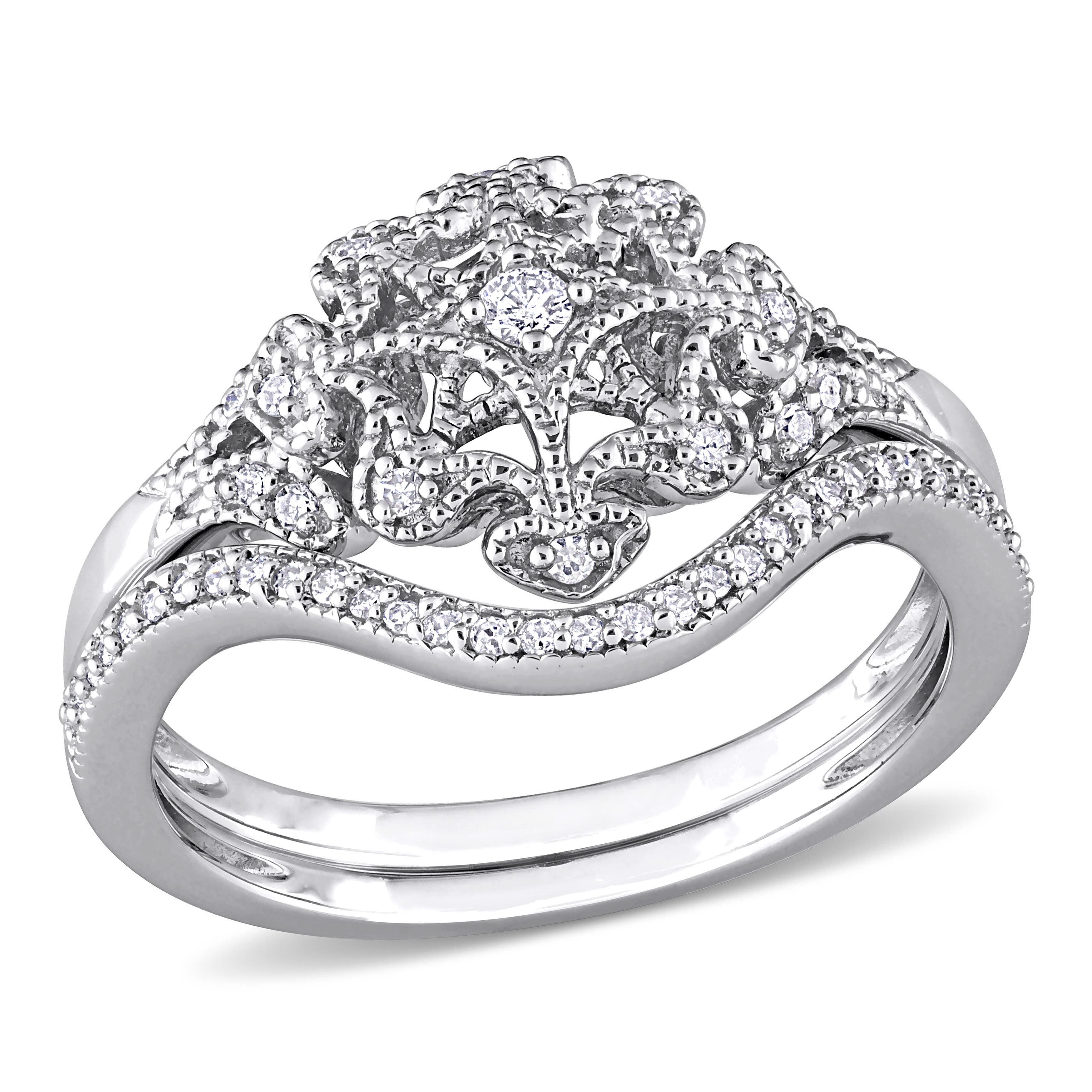 selected Sterling Silver