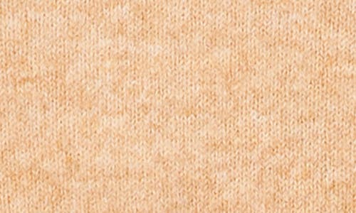 Vince Camuto Drop Shoulder V-neck Sweater In Brown