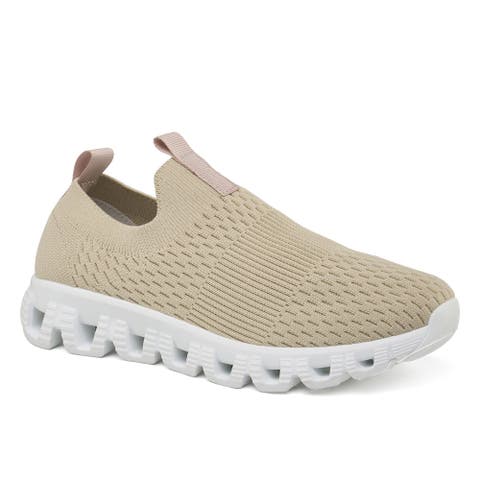 Creed Sneaker