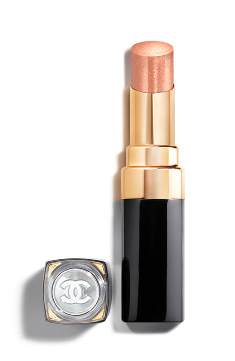 CHANEL ROUGE COCO FLASH Lipstick, Main, color, 270 Peachy