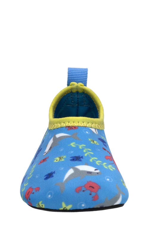 ROBEEZ ROBEEZ® KIDS' LOOKING SHARP WATER SHOE 