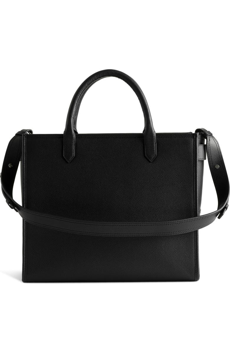 Zadig & Voltaire Angel Tote Bag, Alternate, color,