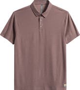 Vuori Strato Tech Performance Polo