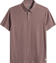 Vuori Strato Tech Performance Polo