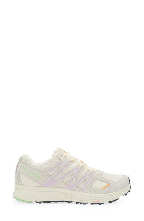 Gender Inclusive X-Mission 4 Sneaker