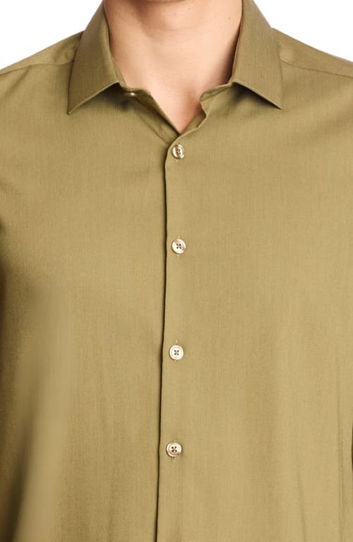 Paisley & Gray Parker Button-up Shirt