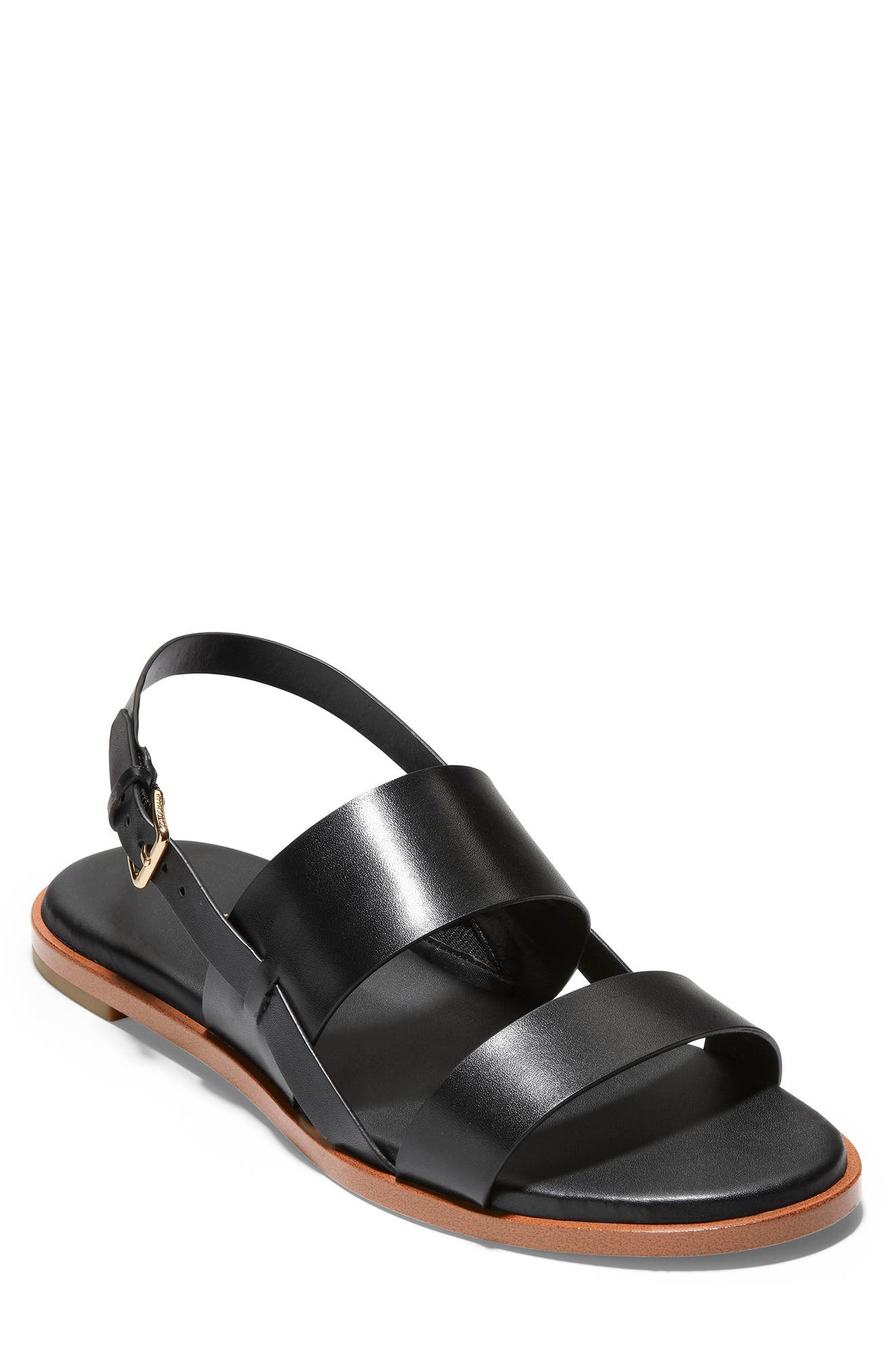 Cole Haan Flynn Flat Sandal, Main, color, 