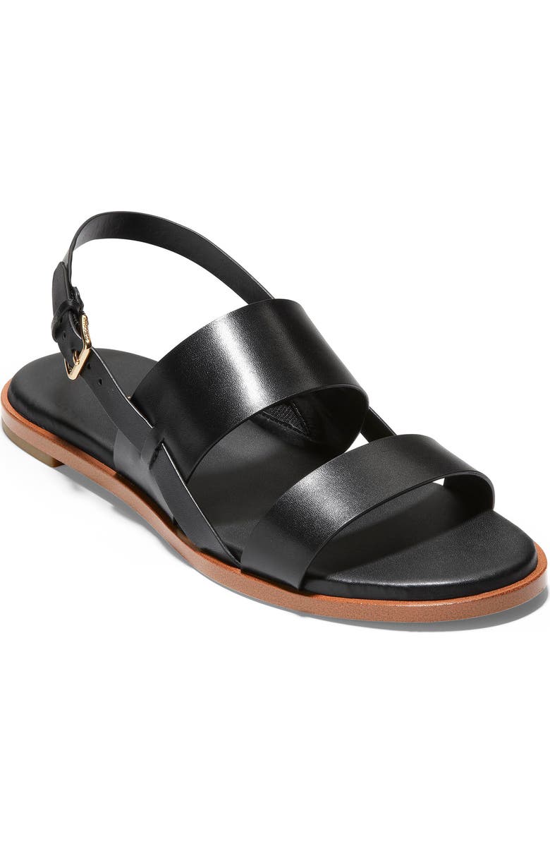 Cole Haan Flynn Flat Sandal, Main, color,