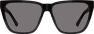Kurt Geiger London 58mm Cat Eye Sunglasses