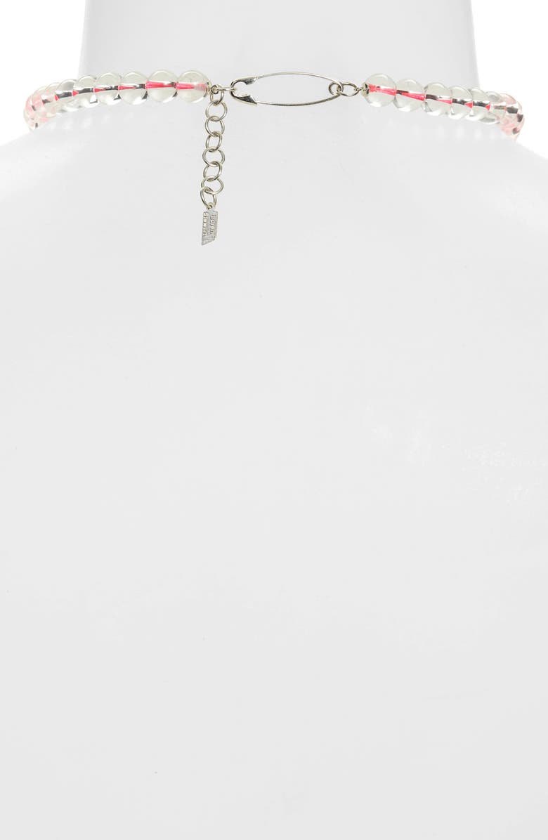Loren Stewart Amnesia Choker Necklace, Alternate, color, 