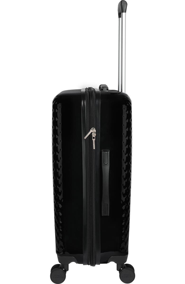 Vince Camuto Teagan Hardshell Spinner Suitcase Set, Alternate, color,