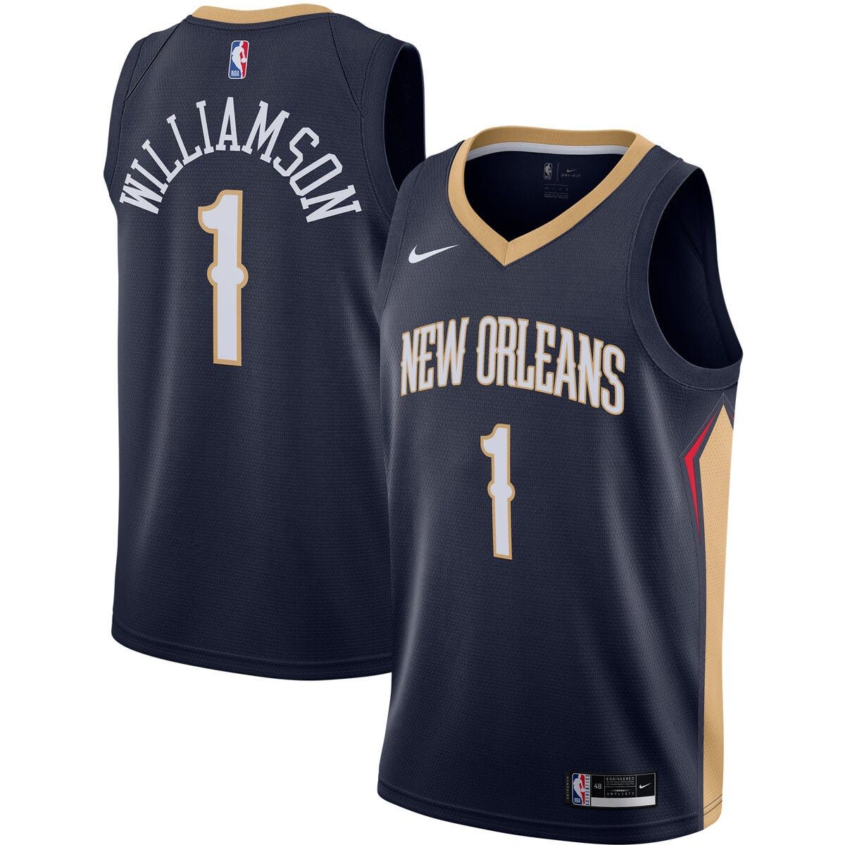 selected Navy