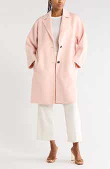 Diane Wool Coat