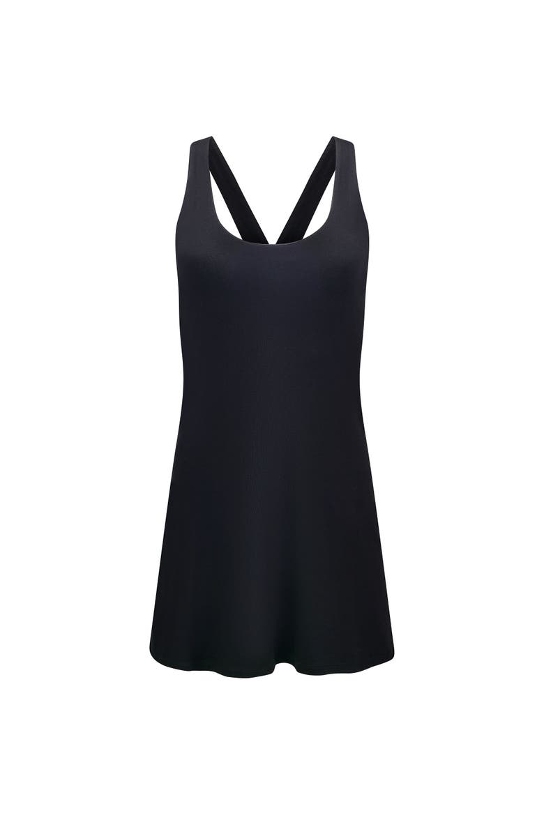 Adore Me Selah Knit Slip, Alternate, color,