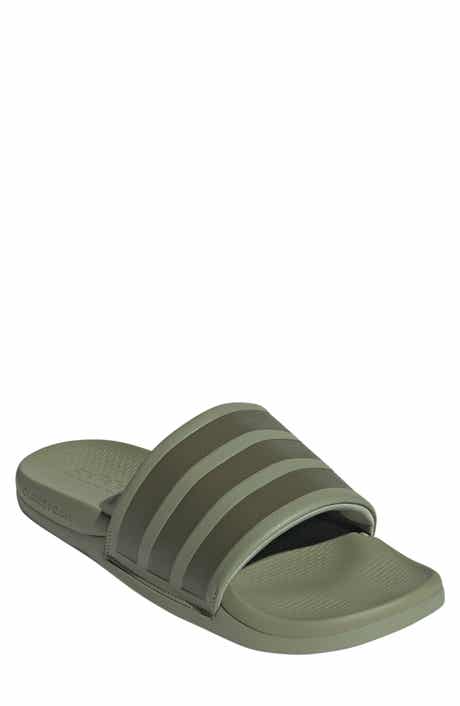 adidas Gender Inclusive Adilette Comfort 2.0 Slide Sandal