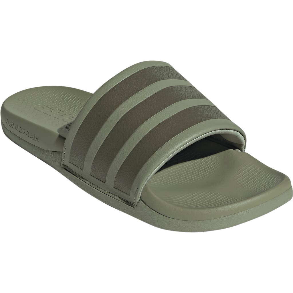 Adidas Originals Adidas Gender Inclusive Adilette Comfort 2.0 Slide Sandal