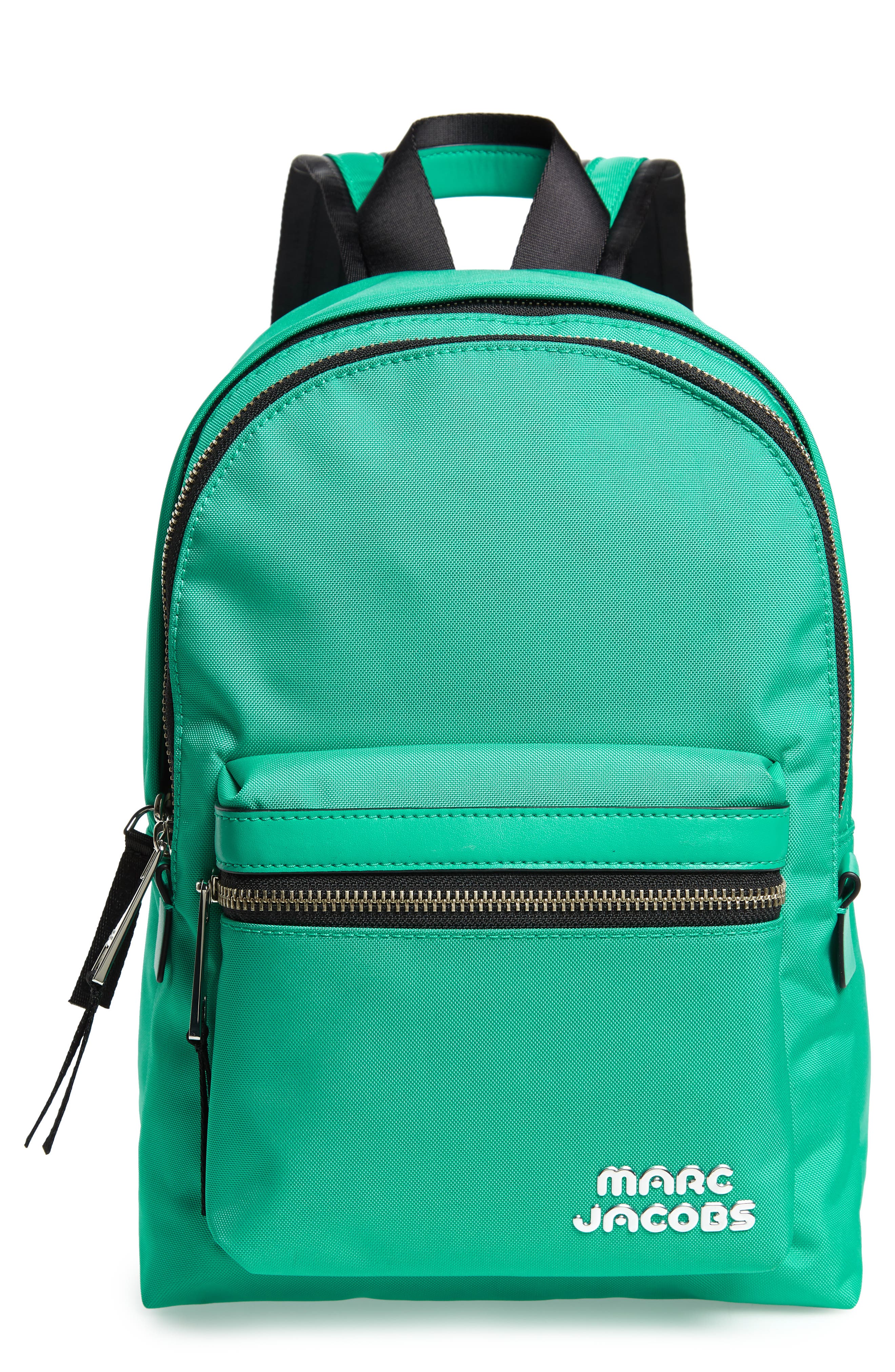 Marc Jacobs Medium Trek Nylon Backpack, Main, color, 