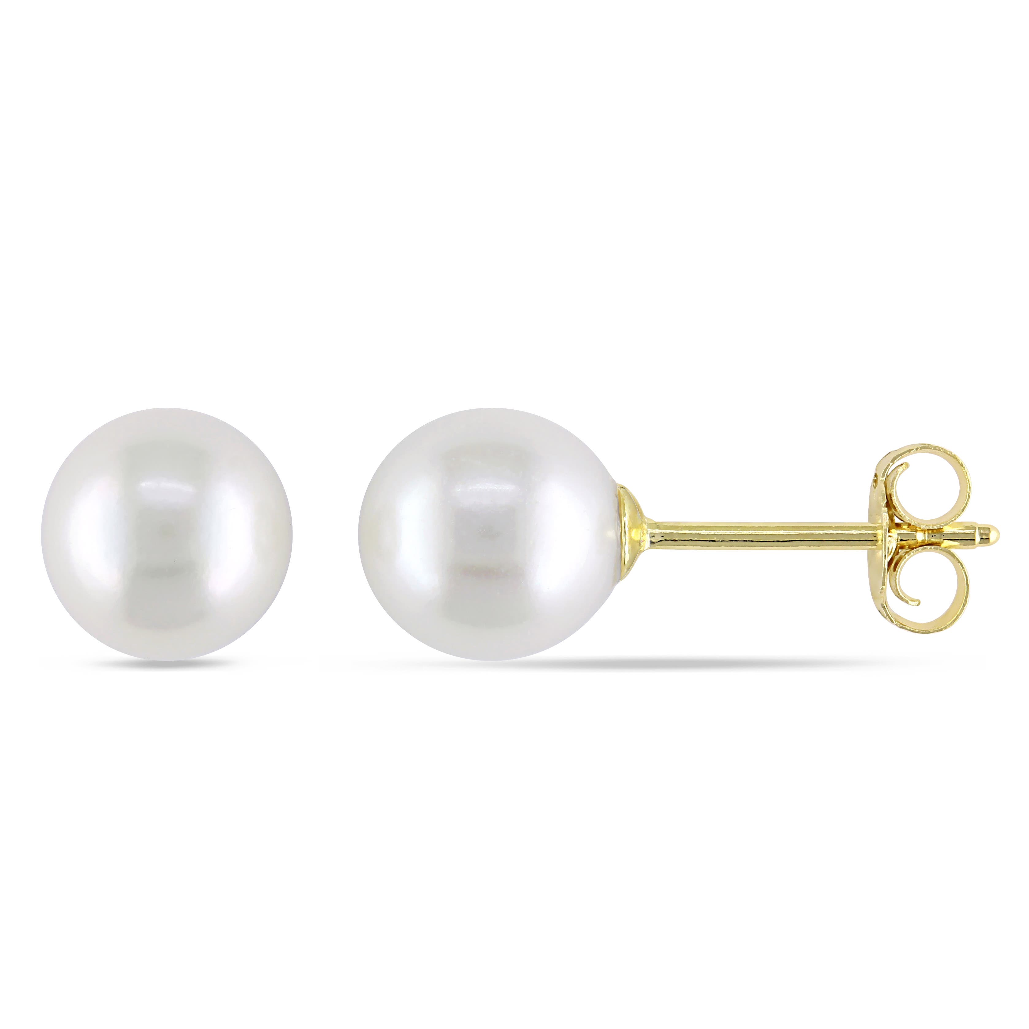 selected Freshwater Pearl