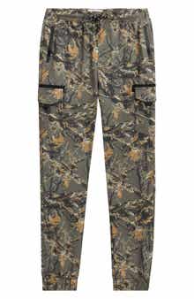 Kids' Eternal Cargo Joggers