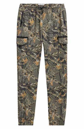 Kids' Eternal Cargo Joggers